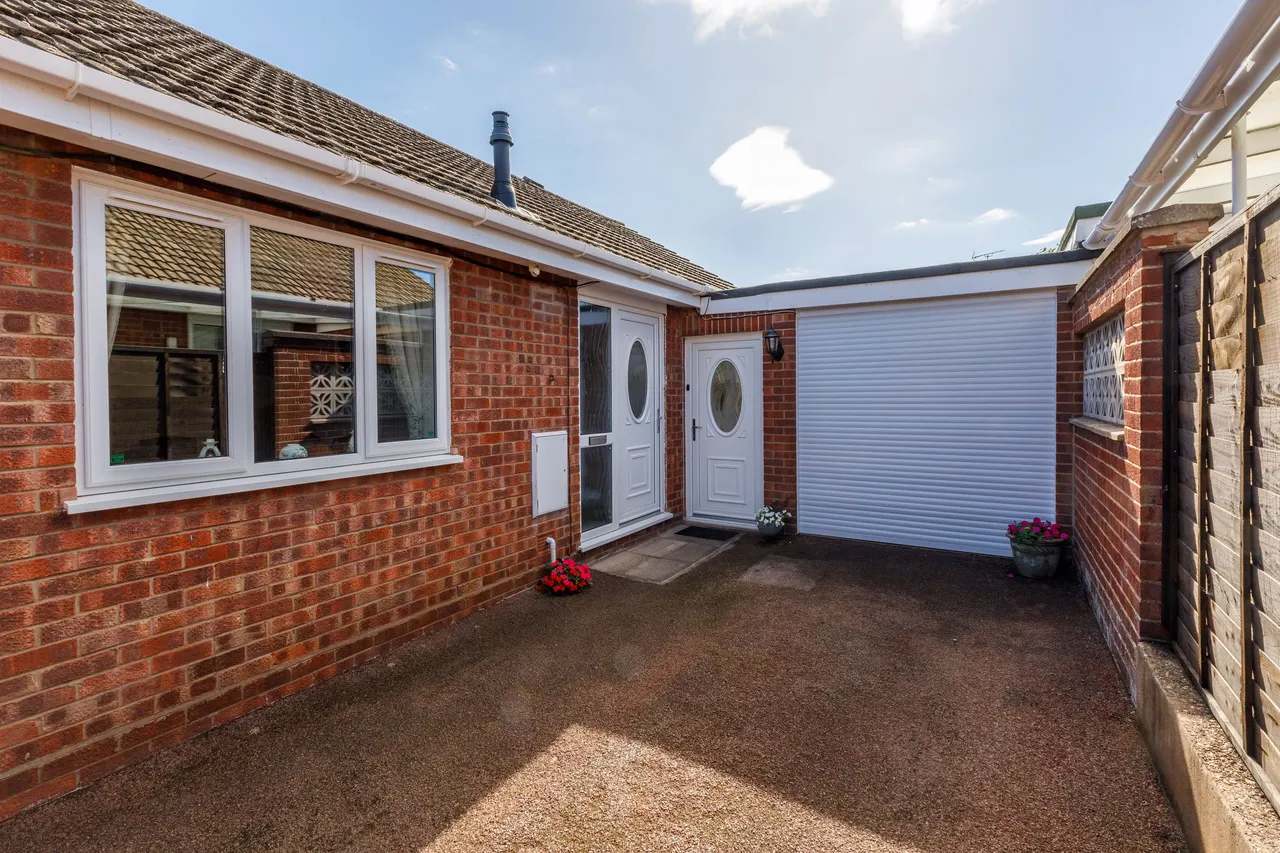 Penns Close, Cubbington, CV32, photo 22