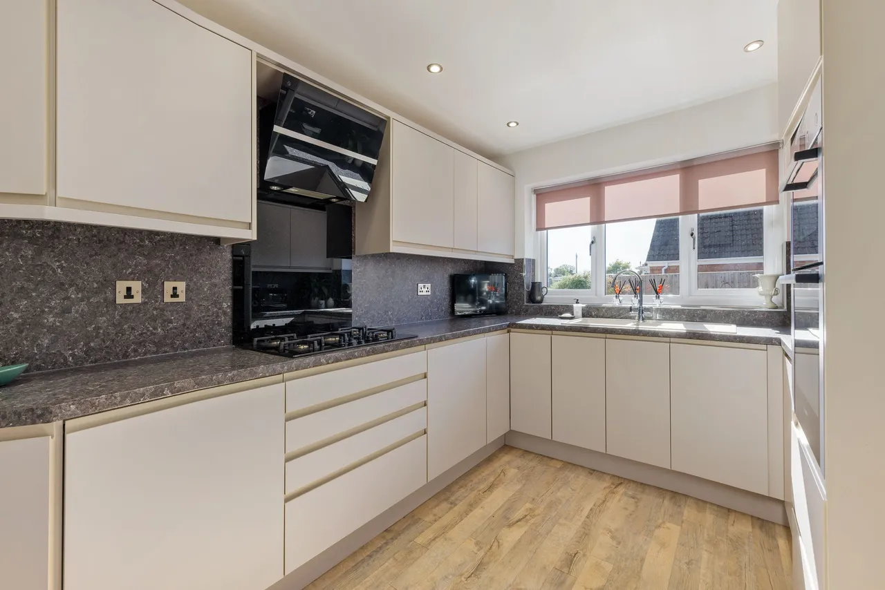 Penns Close, Cubbington, CV32, photo 7