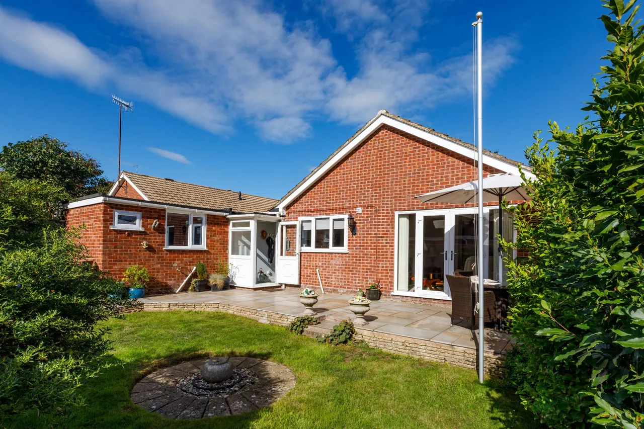 Penns Close, Cubbington, CV32, photo 23