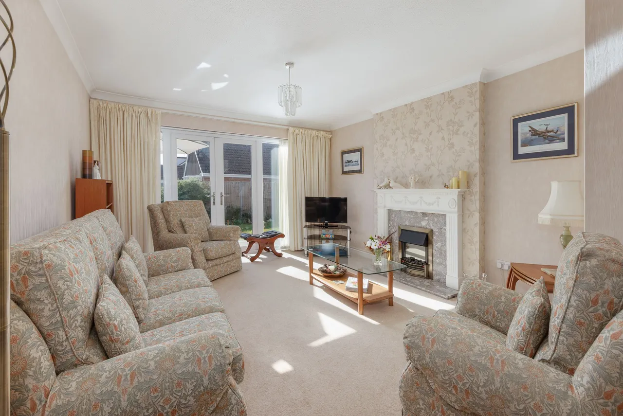 Penns Close, Cubbington, CV32, photo 6