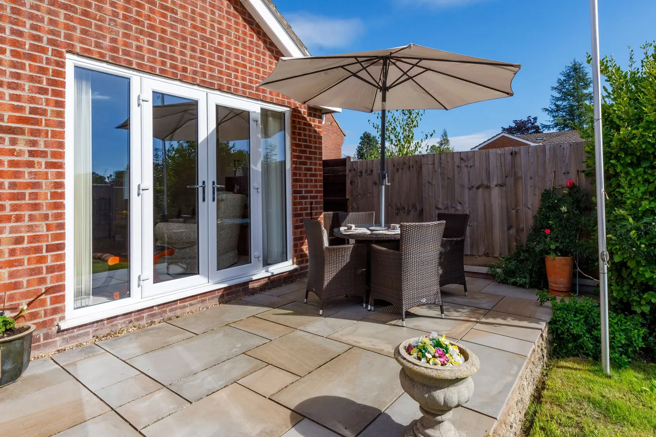 Penns Close, Cubbington, CV32, photo 27
