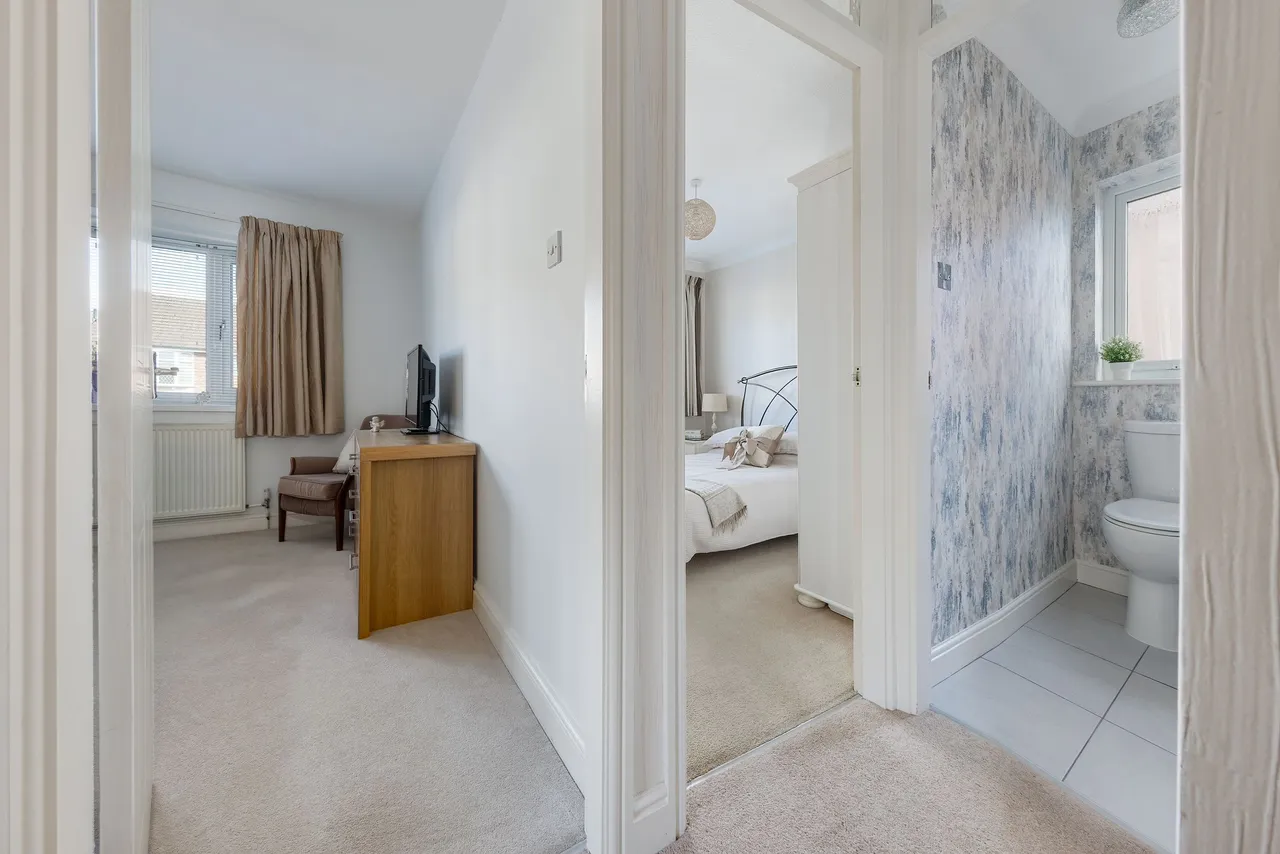 Penns Close, Cubbington, CV32, photo 10
