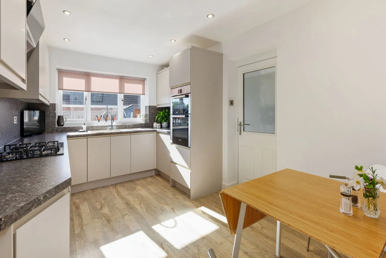 Penns Close, Cubbington, CV32, photo 3