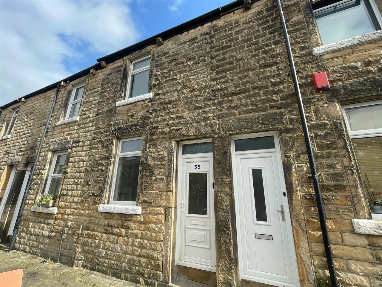 2 bed house for sale, Dunkeld Street, Lancaster, LA1