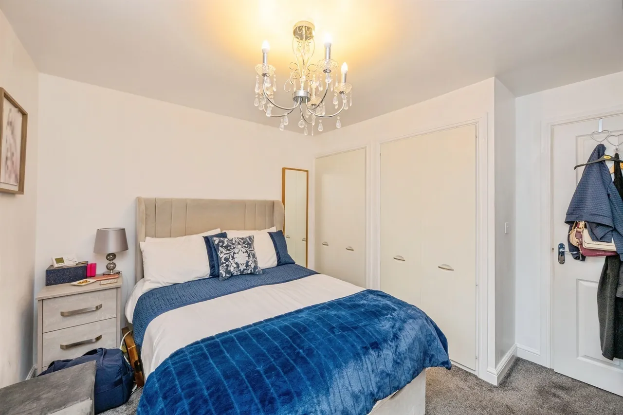 Blackberry Avenue, Lichfield, WS14, photo 9