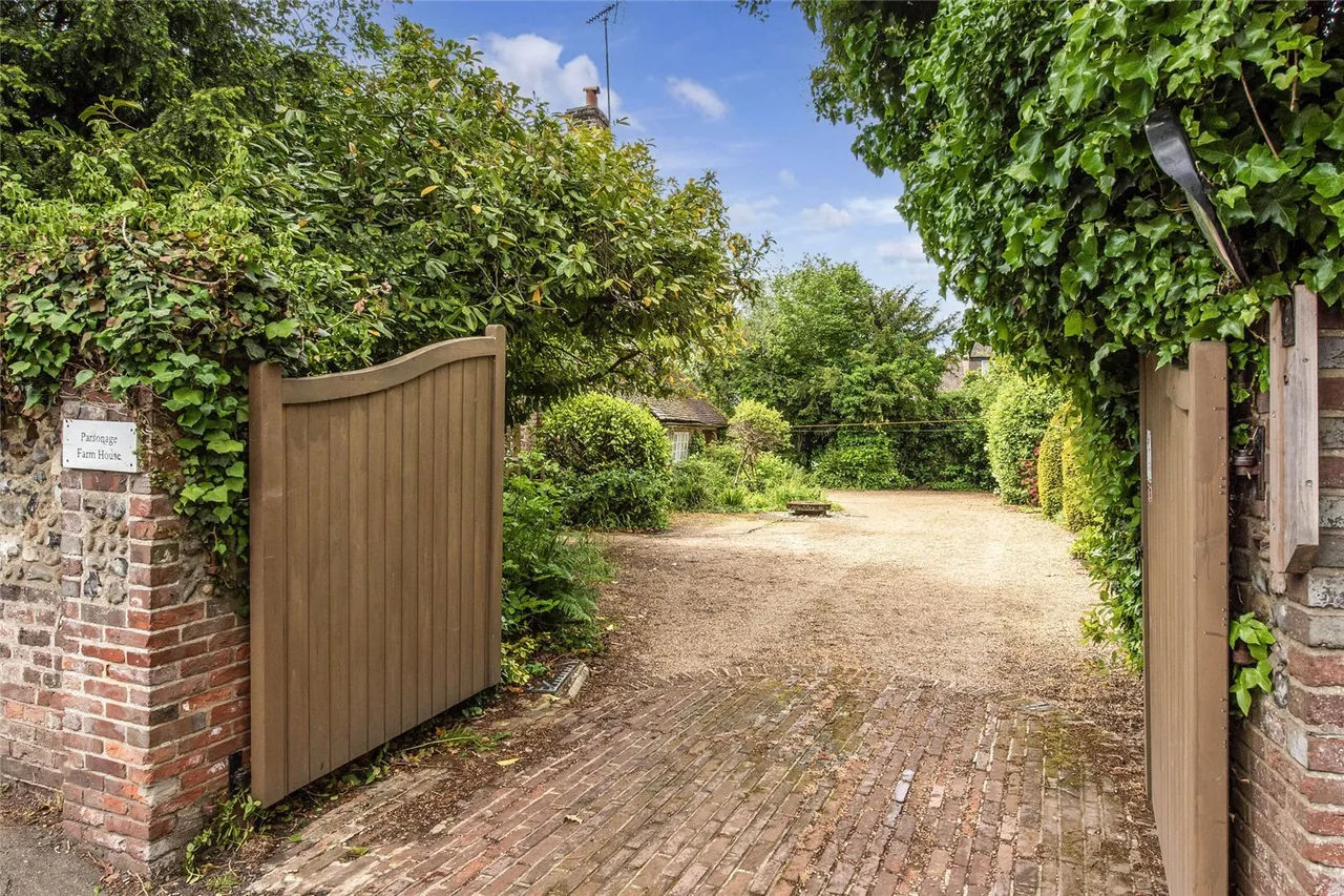 Lake Lane, Barnham, PO22, photo 18