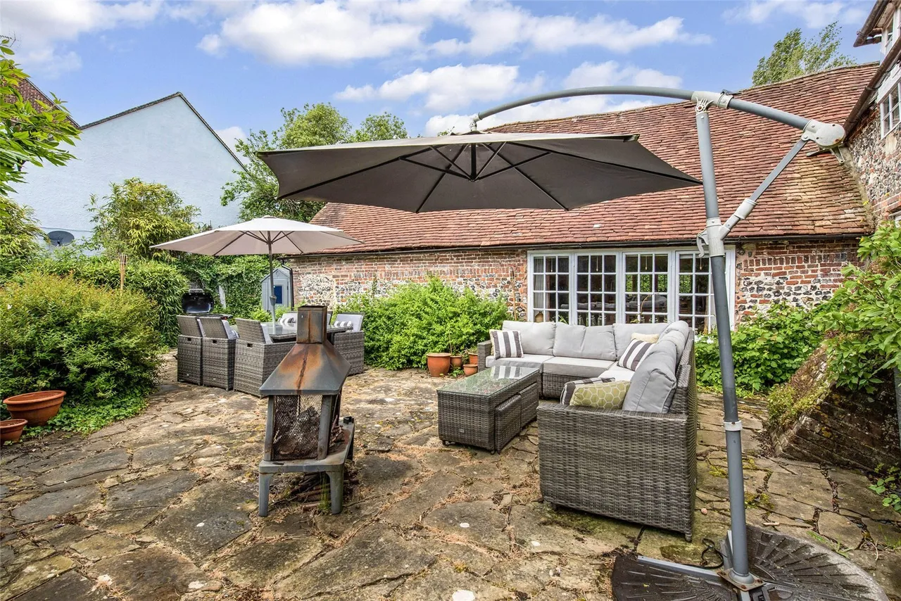 Lake Lane, Barnham, PO22, photo 17