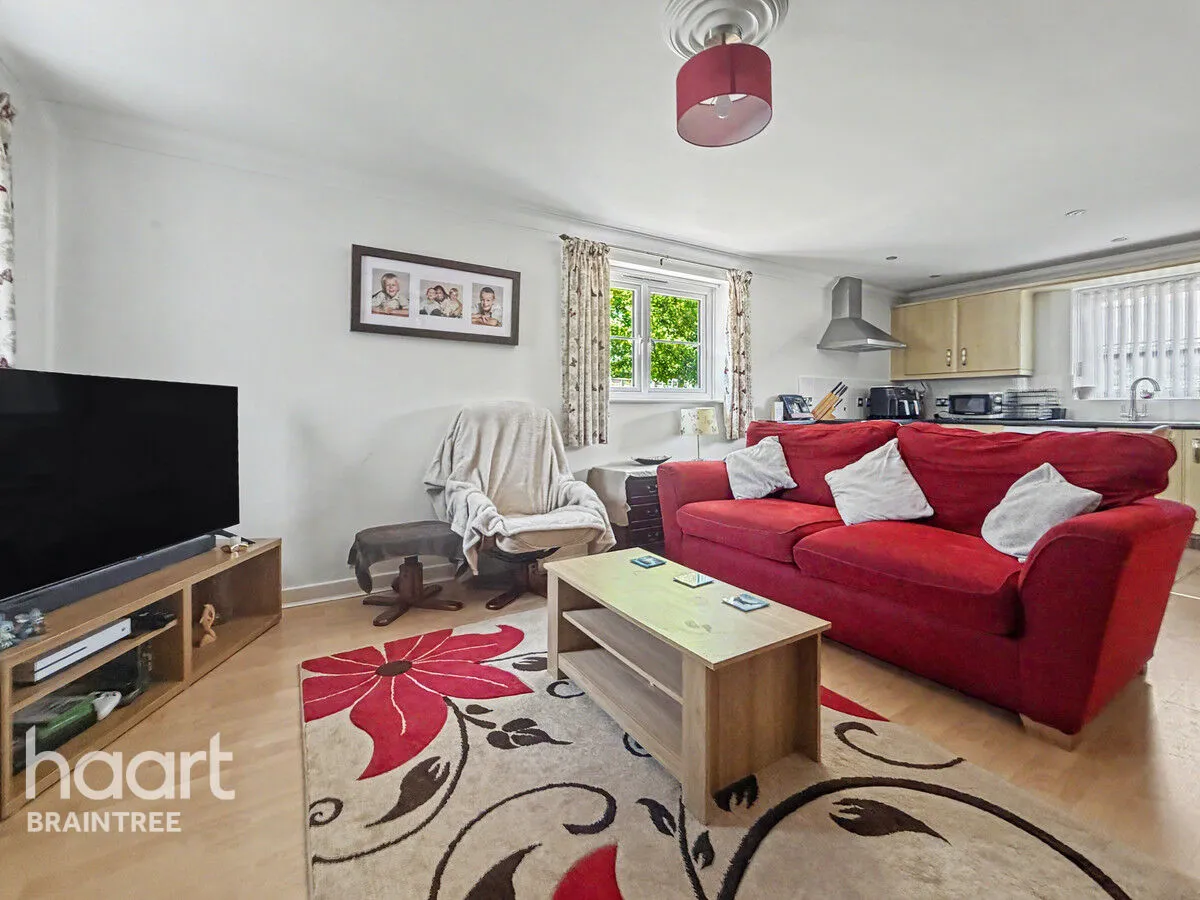 Cressing Road, Braintree, CM7, photo 4