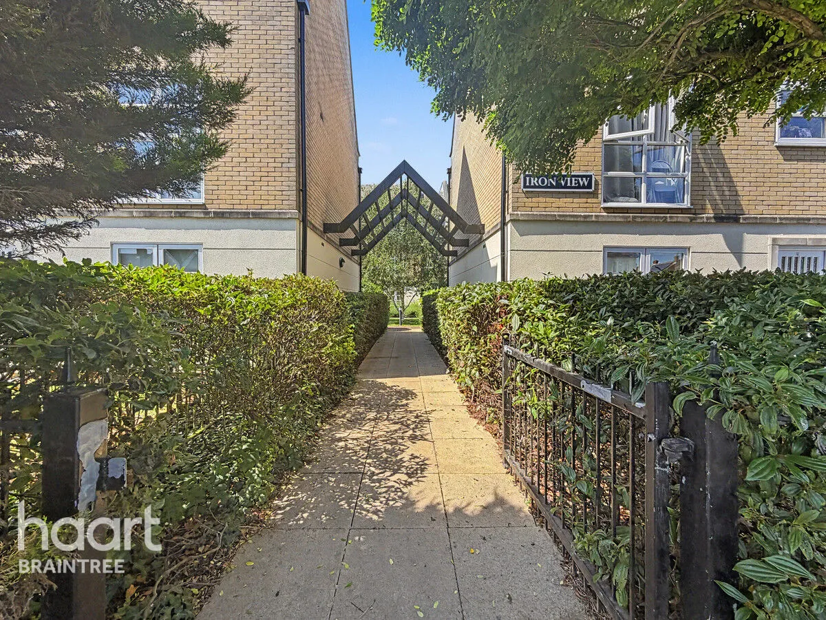 Cressing Road, Braintree, CM7, photo 10