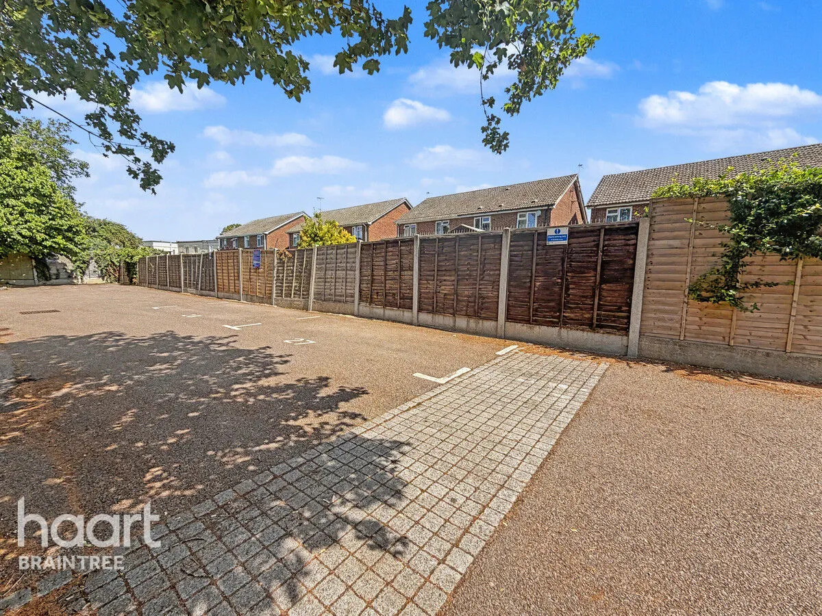 Cressing Road, Braintree, CM7, photo 11