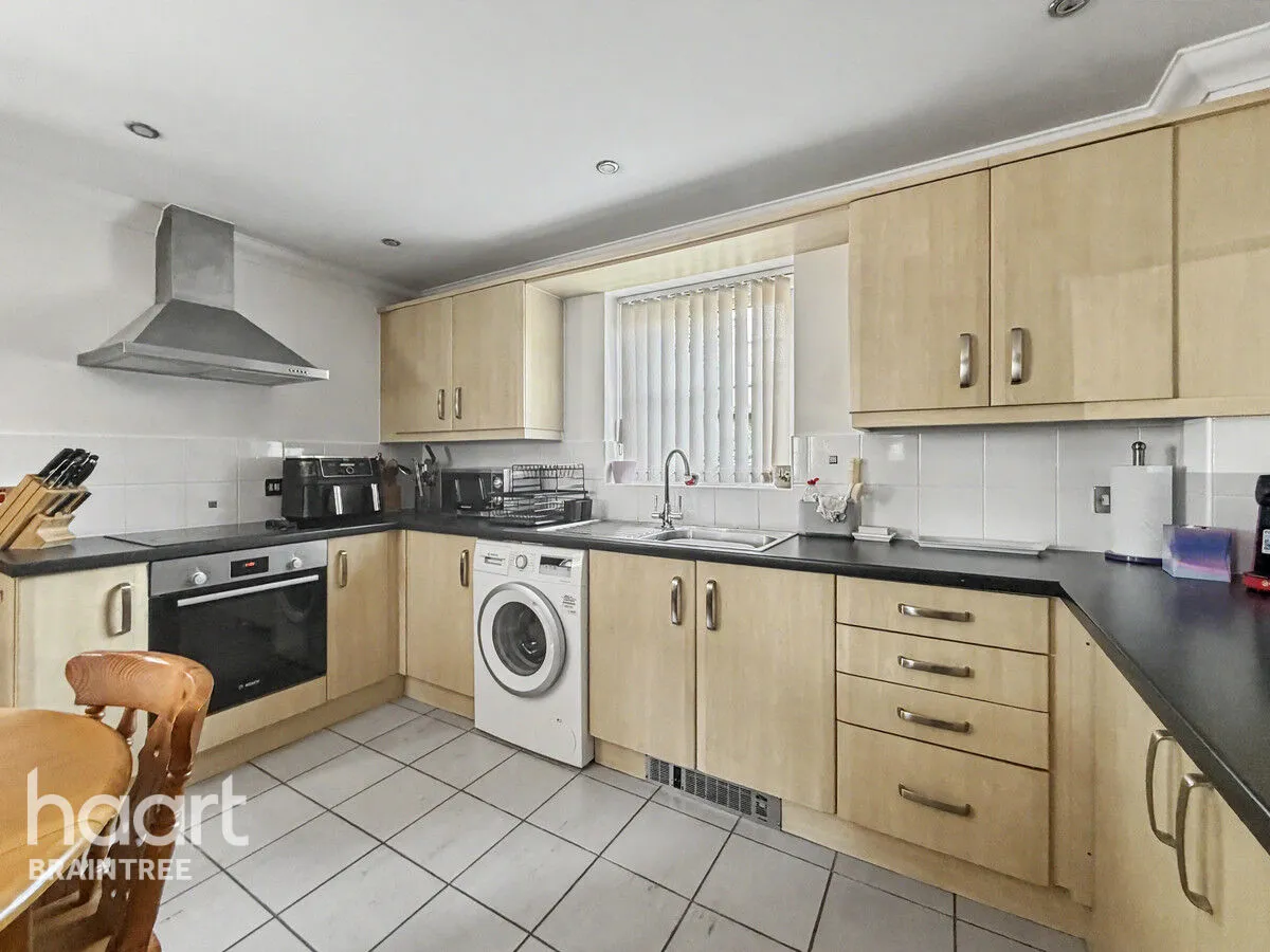 Cressing Road, Braintree, CM7, photo 5