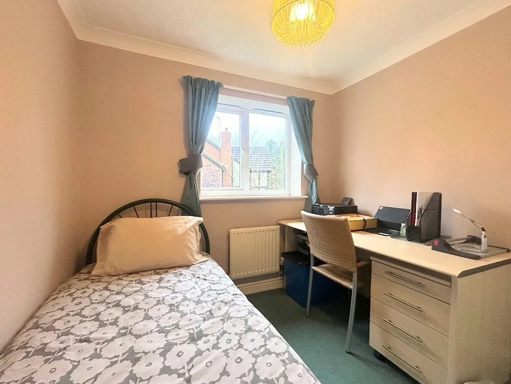 Paxton Crescent, Shenley Lodge, Milton Keynes, Buckinghamshire, MK5 7PY, photo 17