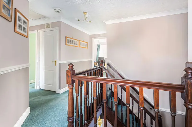 Paxton Crescent, Shenley Lodge, Milton Keynes, Buckinghamshire, MK5 7PY, photo 18