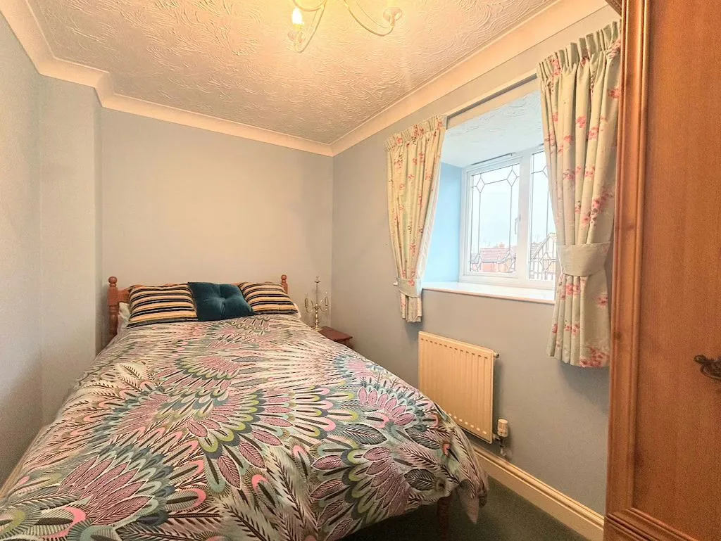 Paxton Crescent, Shenley Lodge, Milton Keynes, Buckinghamshire, MK5 7PY, photo 16