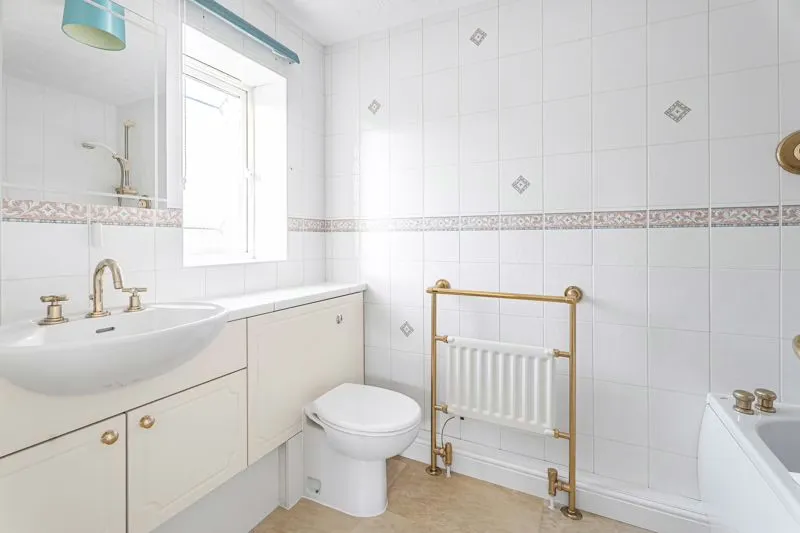 Paxton Crescent, Shenley Lodge, Milton Keynes, Buckinghamshire, MK5 7PY, photo 10