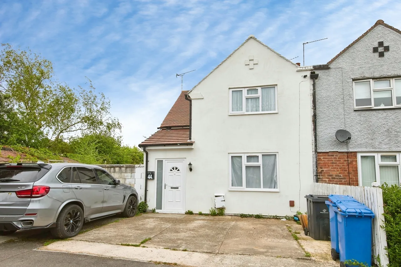 3 bed house for sale, Whittington Street, Allenton, DE24