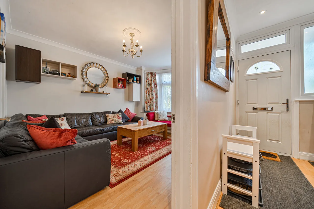 Camdale Road, SE18, photo 19