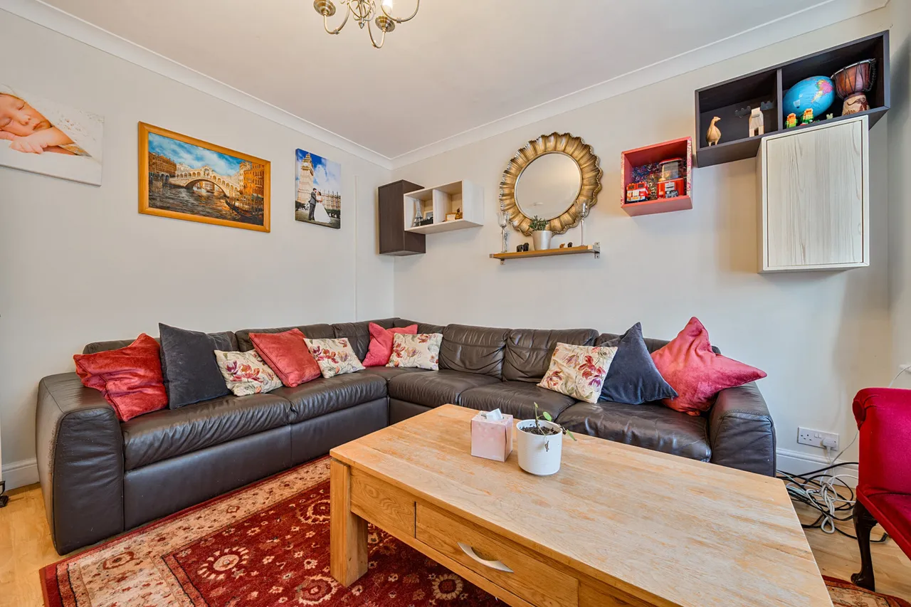 Camdale Road, SE18, photo 20