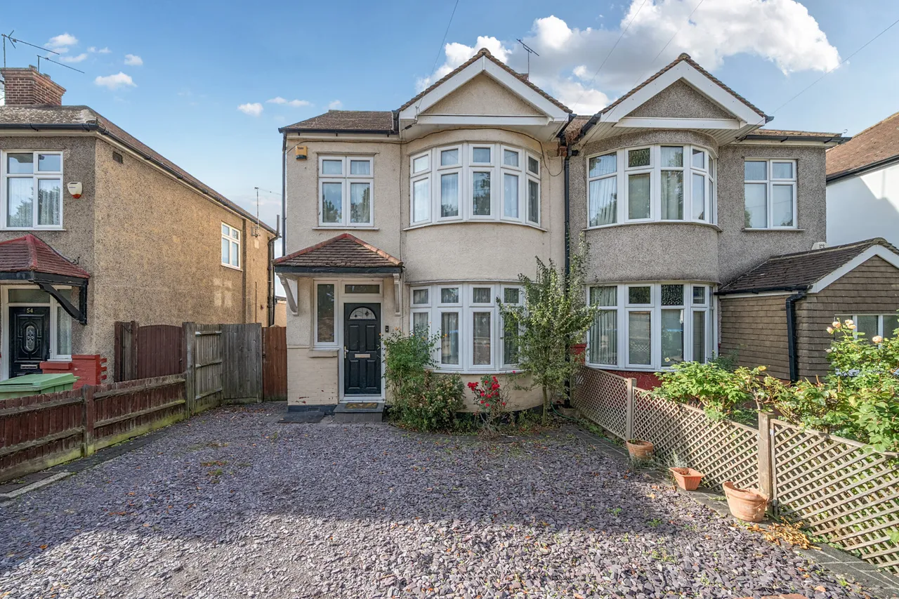 Camdale Road, SE18, photo 3