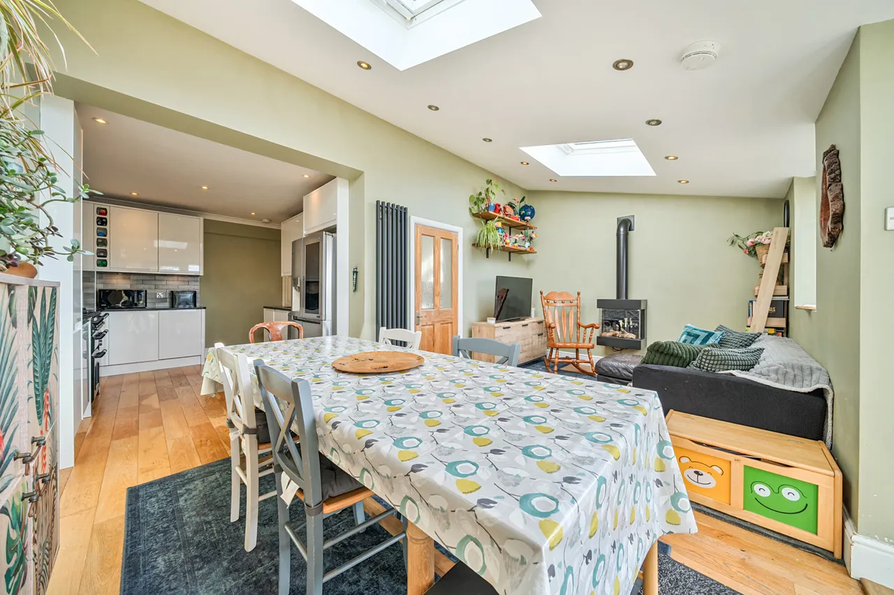 Camdale Road, SE18, photo 5