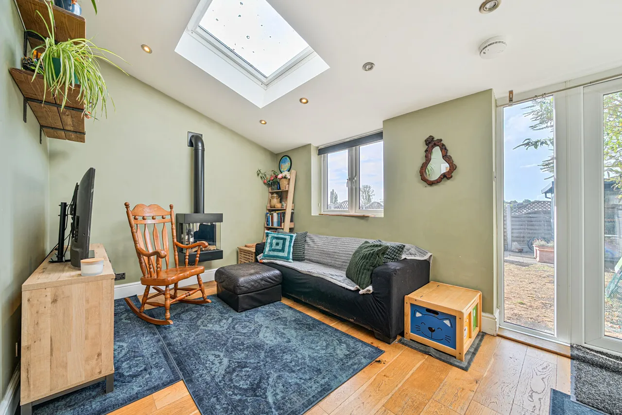 4 bed house for sale, Camdale Road, SE18