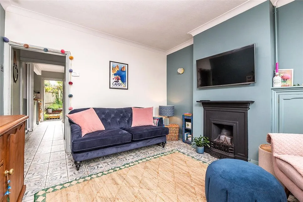 Chapel Street, Kilburn, DE56, photo 14