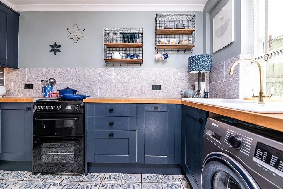 Chapel Street, Kilburn, DE56, photo 9