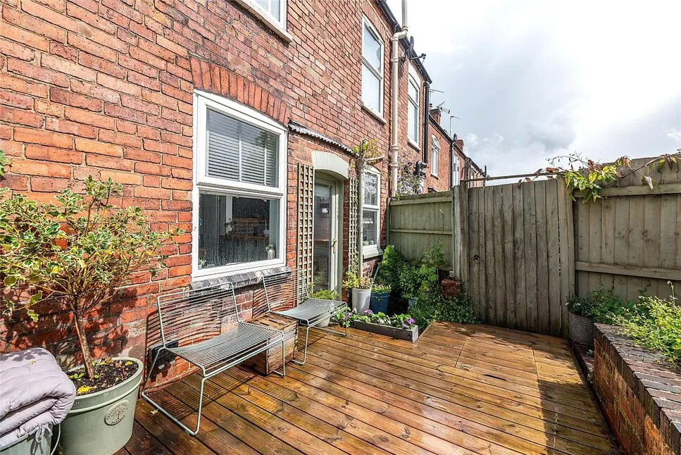 Chapel Street, Kilburn, DE56, photo 30