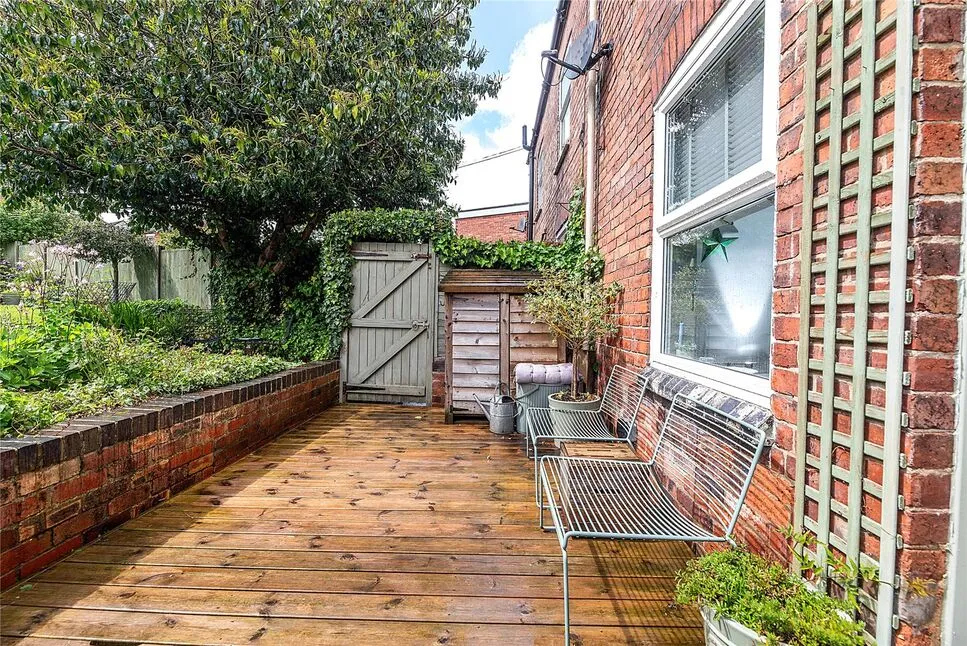Chapel Street, Kilburn, DE56, photo 29
