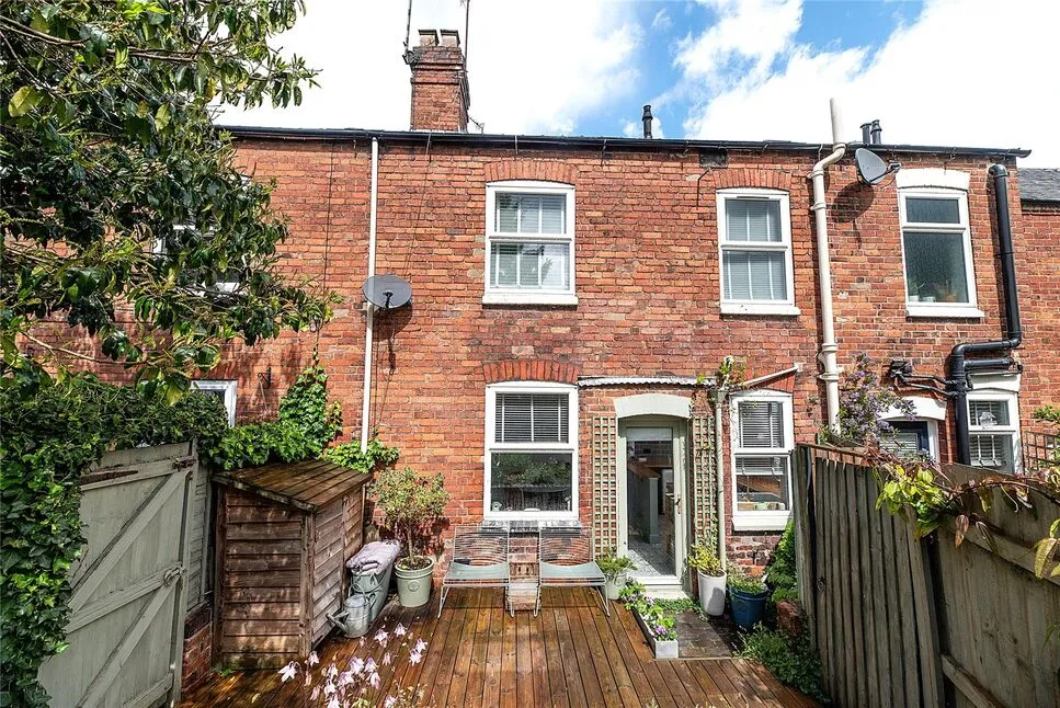 Chapel Street, Kilburn, DE56, photo 8