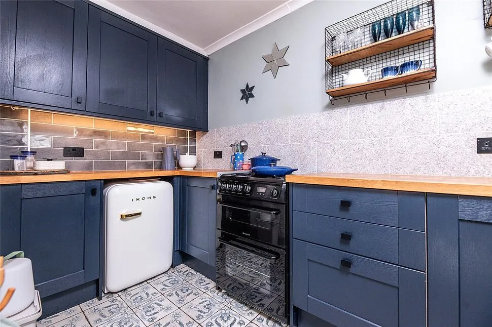 Chapel Street, Kilburn, DE56, photo 22