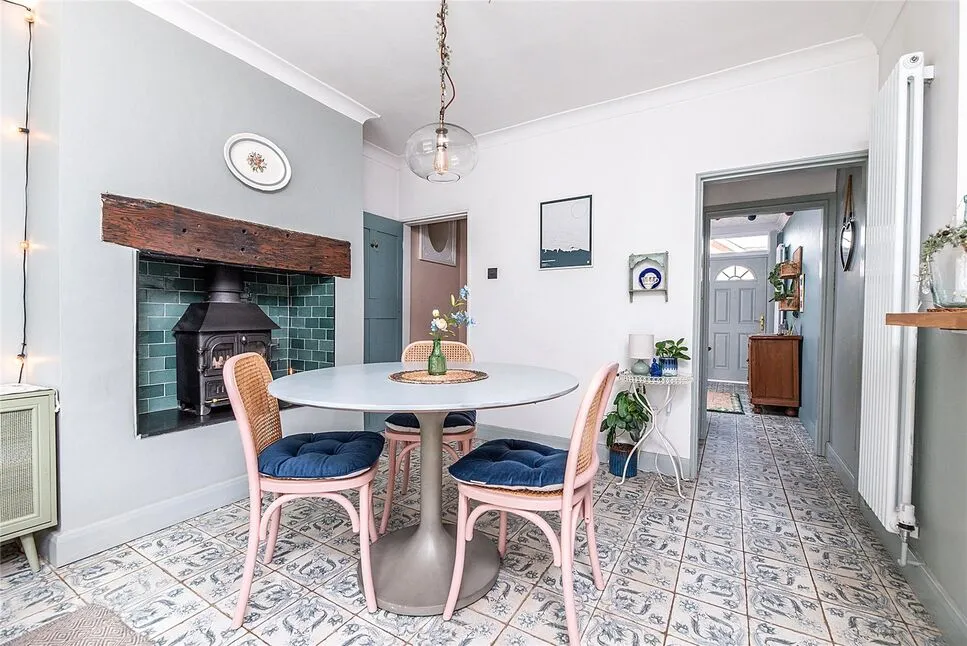Chapel Street, Kilburn, DE56, photo 2