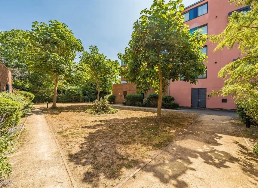 Union Lane, Isleworth, TW7, photo 5