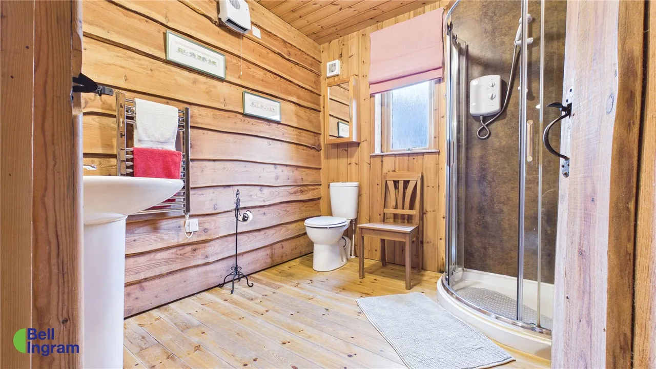 Rowan, 21B Dalavich Chalet Park, Dalavich, Taynuilt, Argyll and Bute, PA35 1HS, photo 11