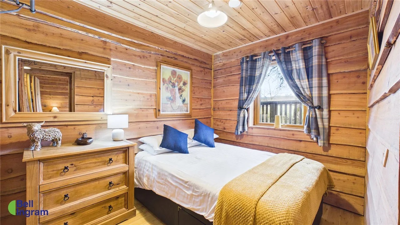 Rowan, 21B Dalavich Chalet Park, Dalavich, Taynuilt, Argyll and Bute, PA35 1HS, photo 6