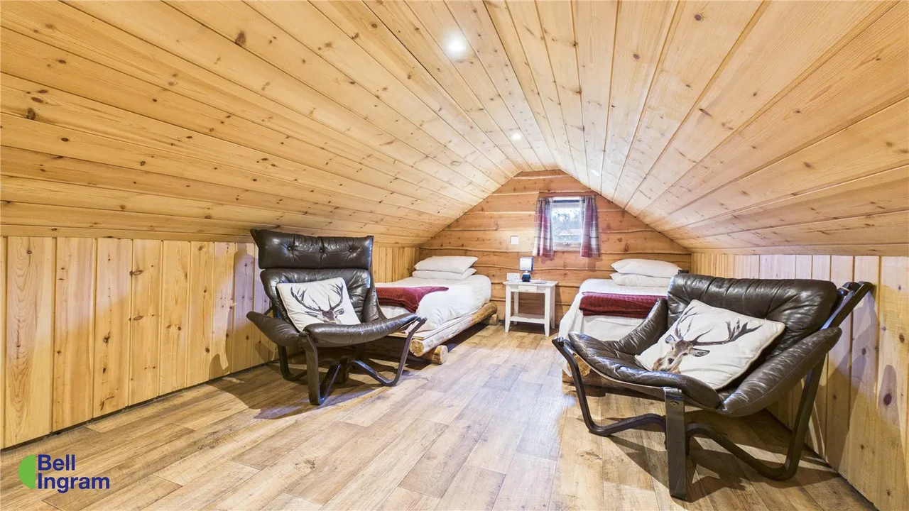 Rowan, 21B Dalavich Chalet Park, Dalavich, Taynuilt, Argyll and Bute, PA35 1HS, photo 8