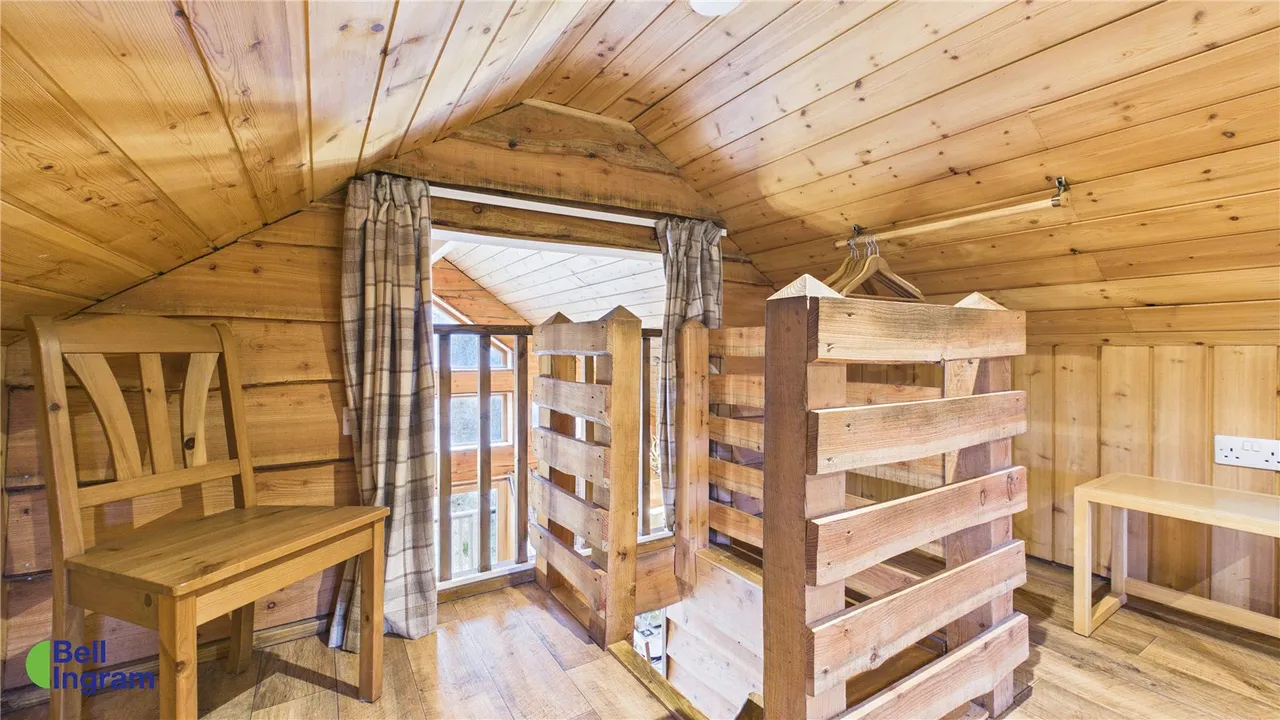 Rowan, 21B Dalavich Chalet Park, Dalavich, Taynuilt, Argyll and Bute, PA35 1HS, photo 10