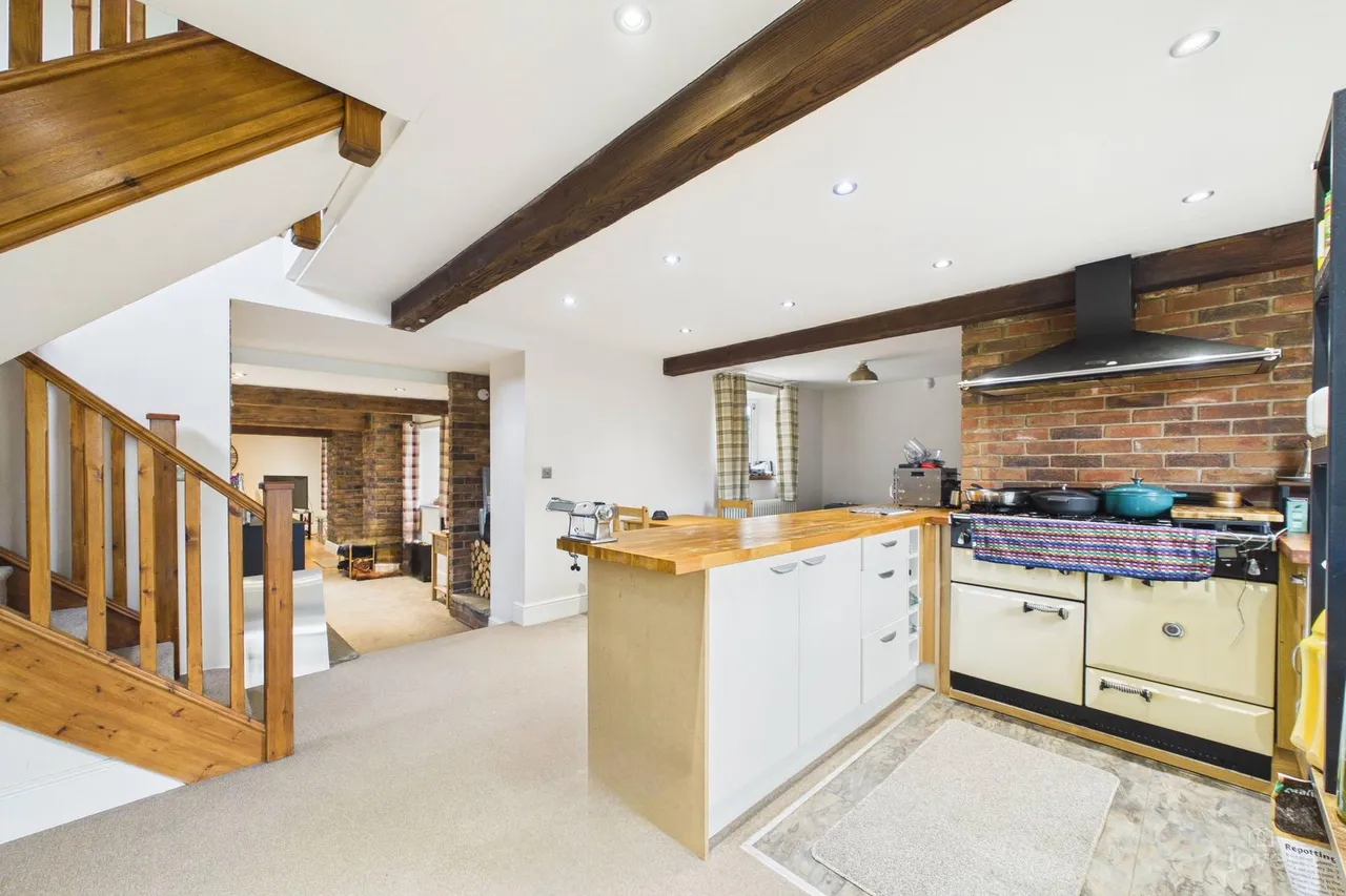 Ferry Lane, Winteringham, DN15, photo 4