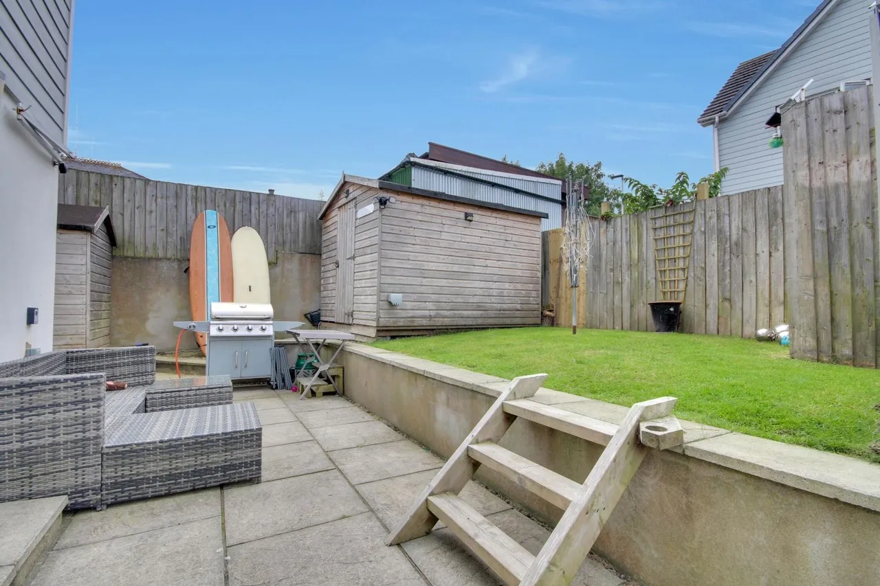 Clovelly Road, Bideford, EX39, photo 17