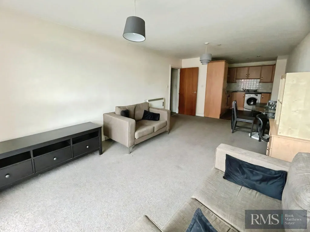 Thornton Street, Apartment, NE1, photo 5
