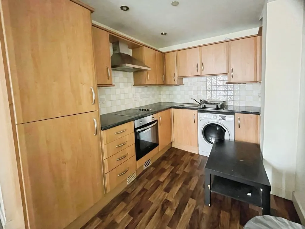 Thornton Street, Apartment, NE1, photo 4