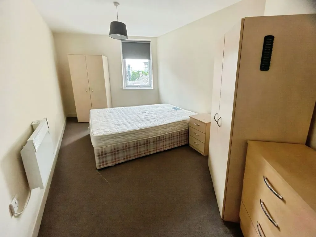 Thornton Street, Apartment, NE1, photo 7