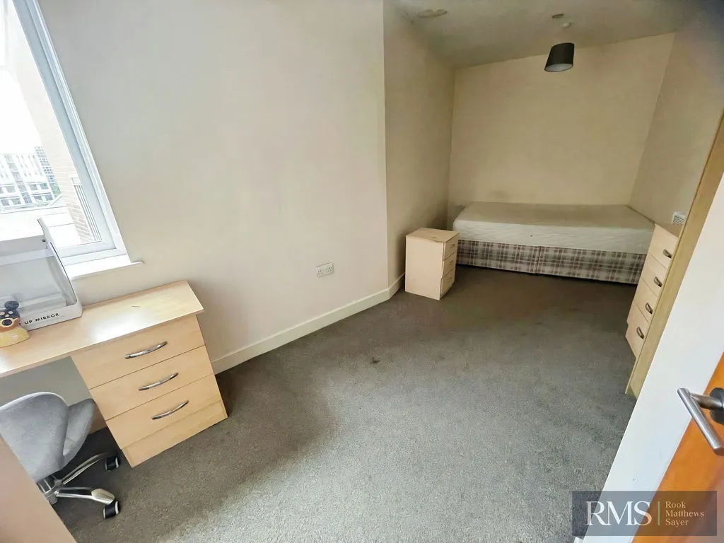 Thornton Street, Apartment, NE1, photo 8