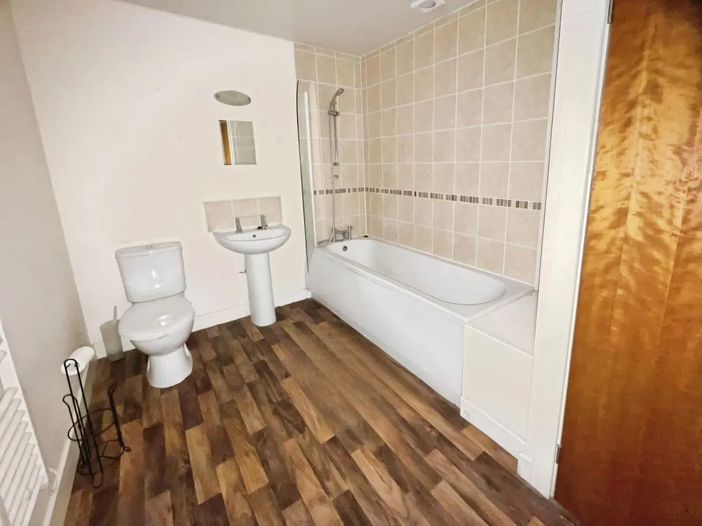 Thornton Street, Apartment, NE1, photo 6