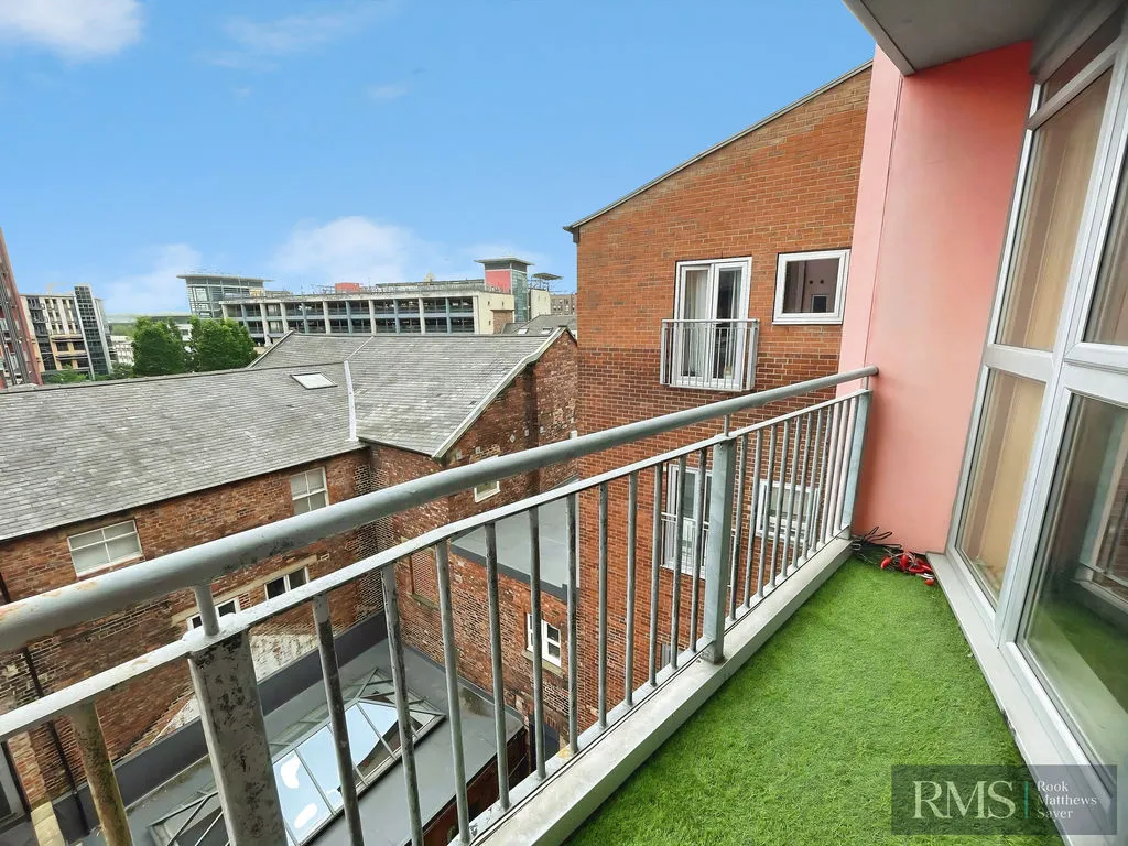 Thornton Street, Apartment, NE1, photo 10