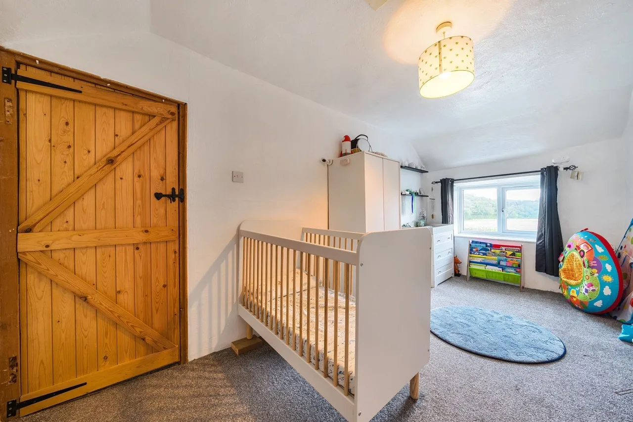Malt Scoop Cottages, Merton, EX20, photo 11