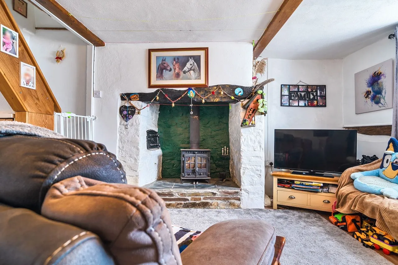 Malt Scoop Cottages, Merton, EX20, photo 5