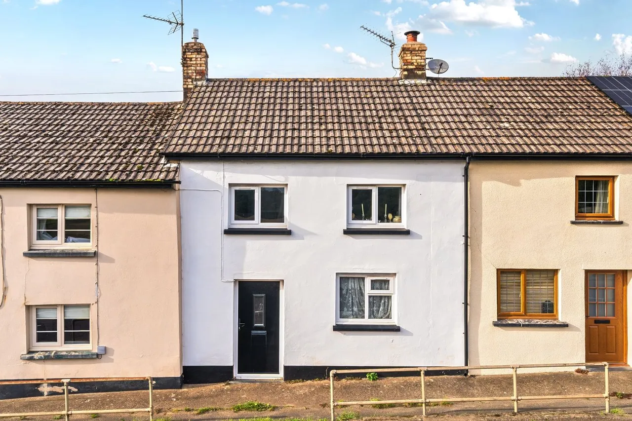 Malt Scoop Cottages, Merton, EX20, photo 24