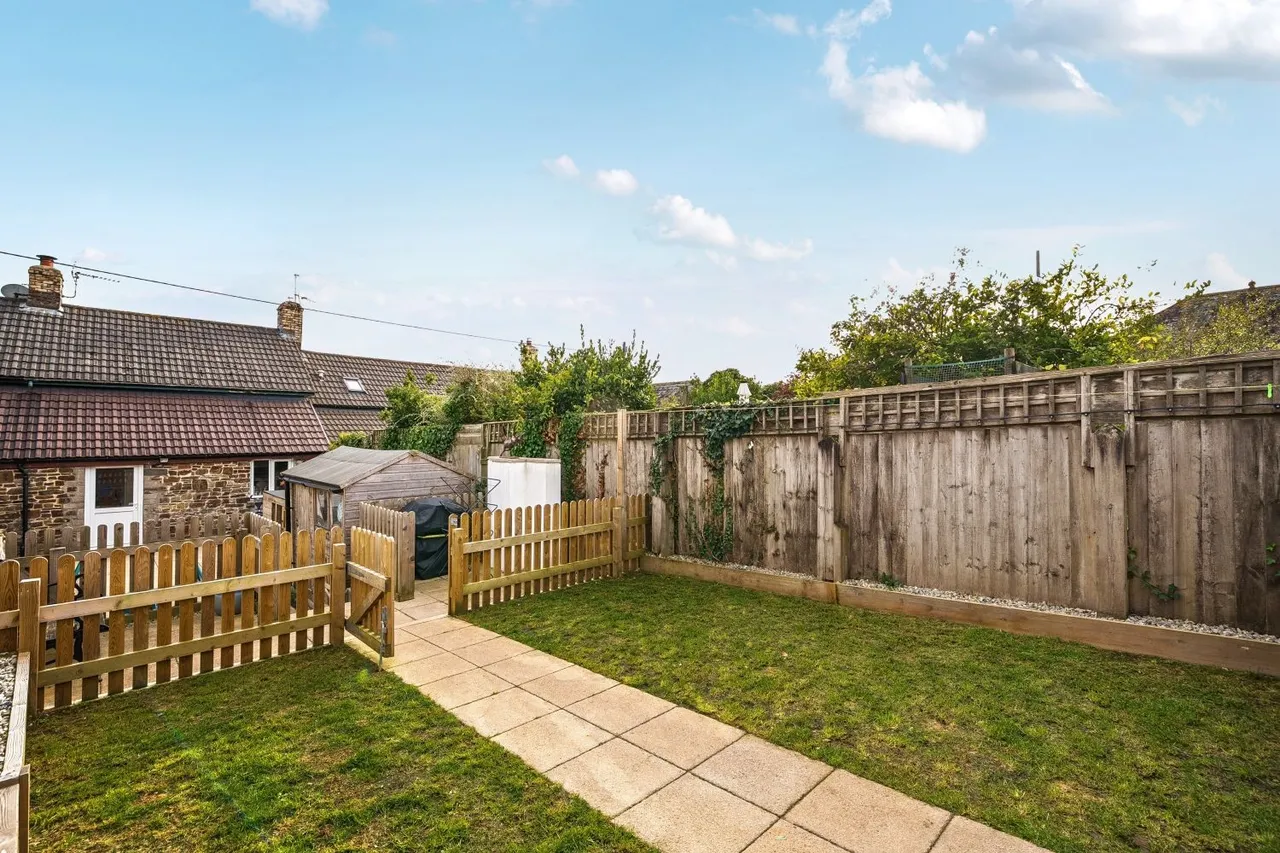 Malt Scoop Cottages, Merton, EX20, photo 19