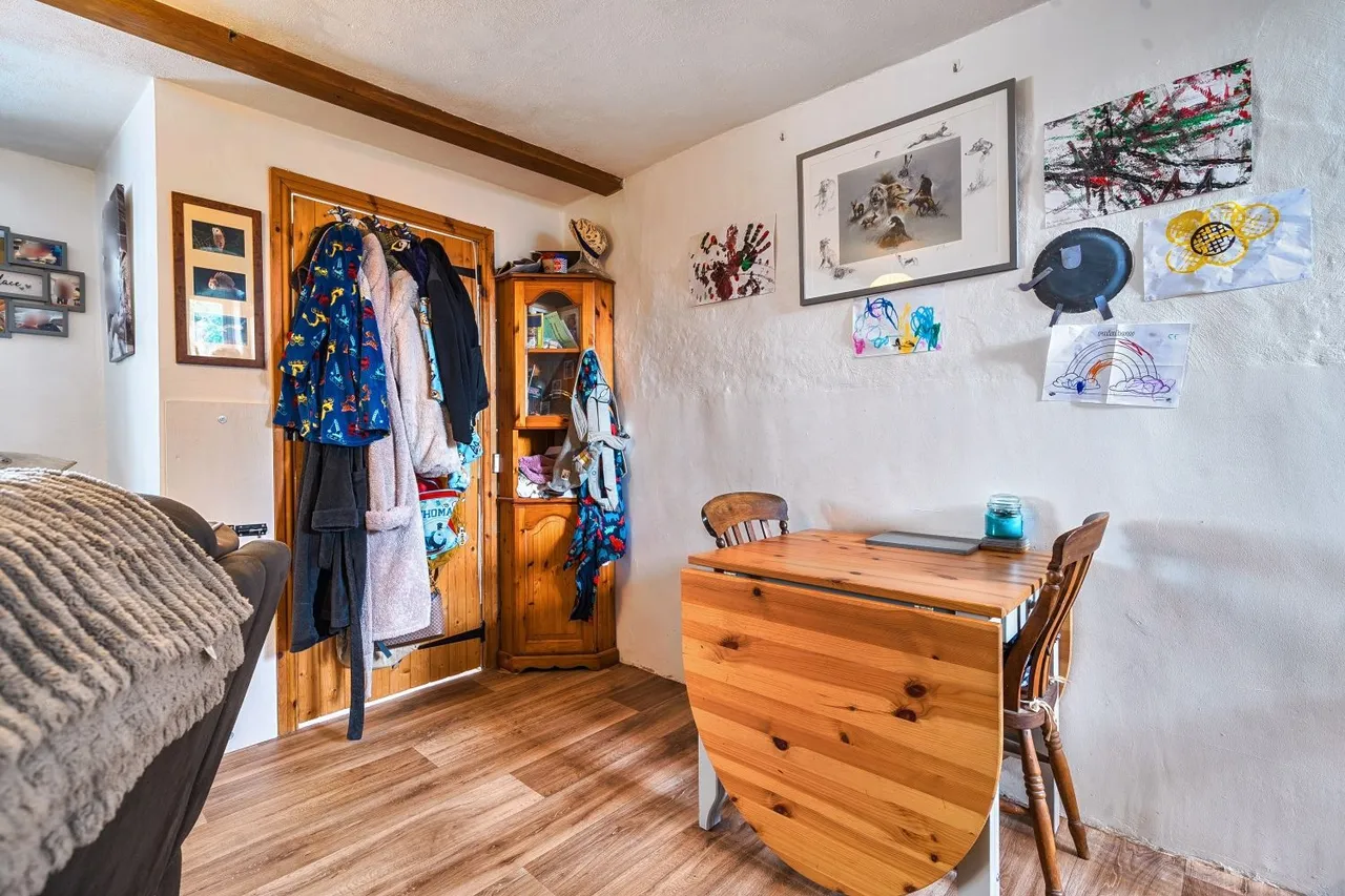 Malt Scoop Cottages, Merton, EX20, photo 6